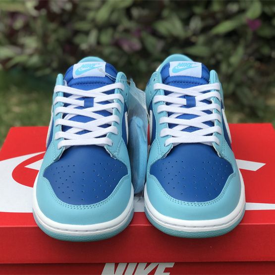 Nike Dunk Low “Argon” Sneaker      DM0121-400 - PerfectKickZ
