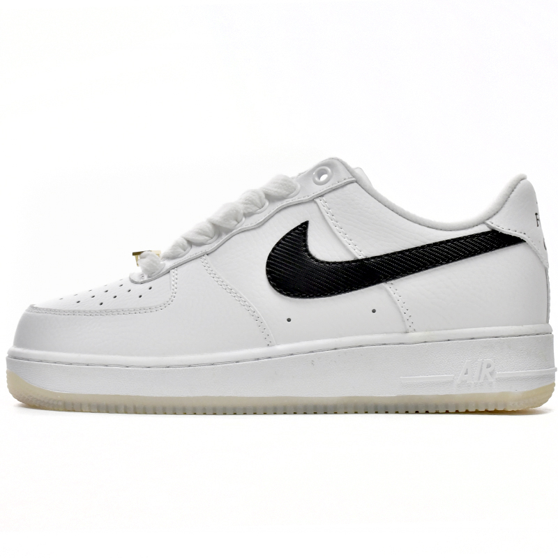 Nike Air Force 1 Low Bronx Origins Sneaker     DX2305-100 - PerfectKickZ
