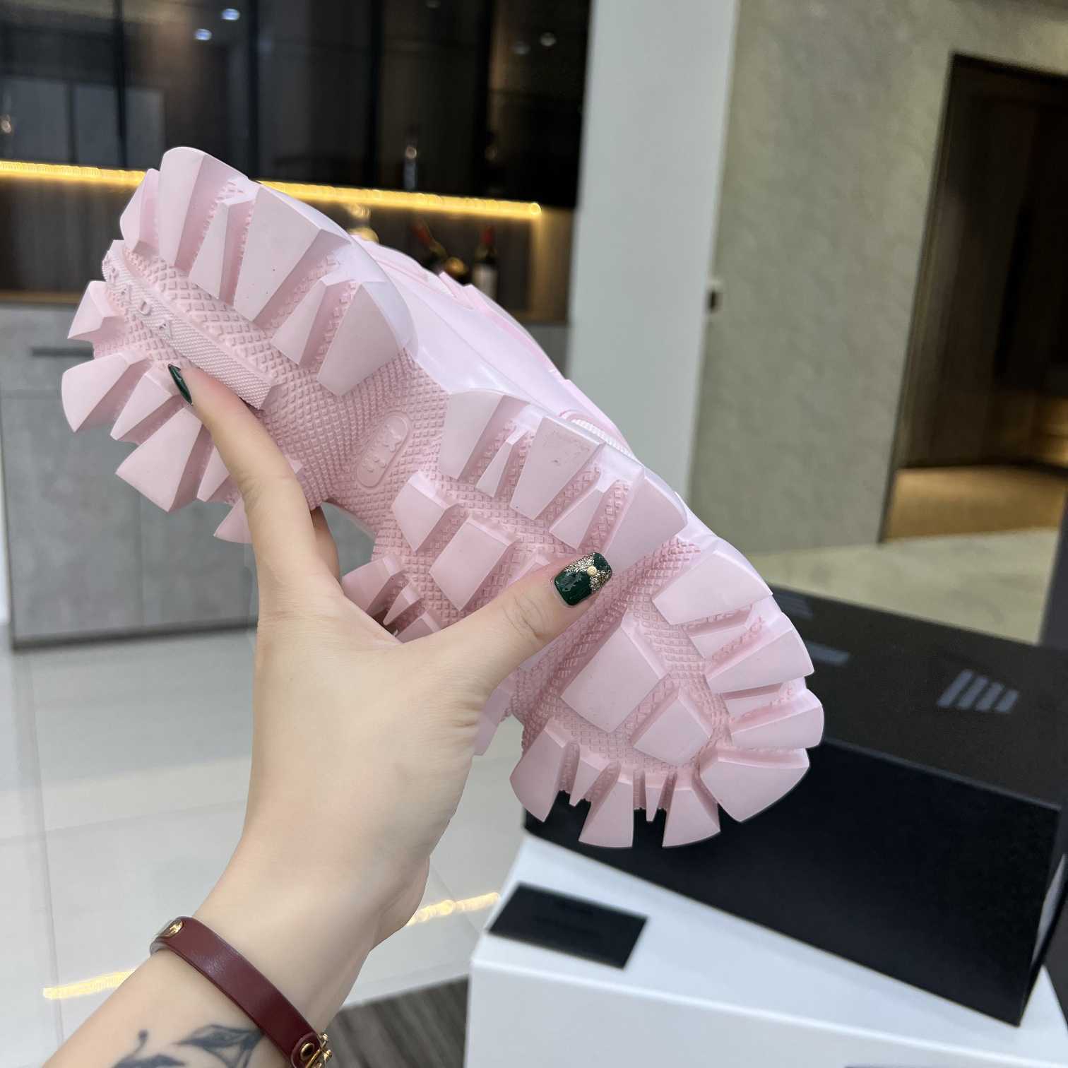 Prada Cloudbust Thunder Sneakers - PerfectKickZ