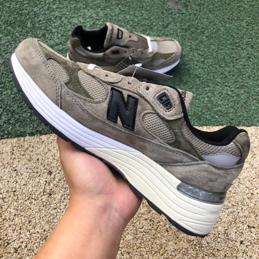 JJJJound x New Balance 992 Sneakers        M992J2 - PerfectKickZ