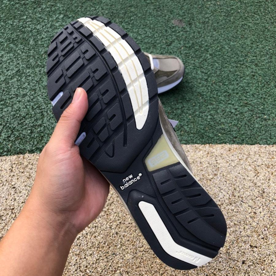 JJJJound x New Balance 992 Sneakers        M992J2 - PerfectKickZ