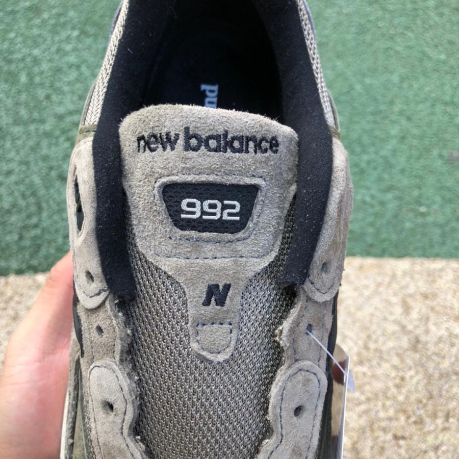 JJJJound x New Balance 992 Sneakers        M992J2 - PerfectKickZ