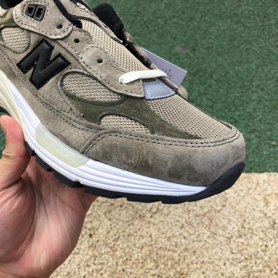 JJJJound x New Balance 992 Sneakers        M992J2 - PerfectKickZ
