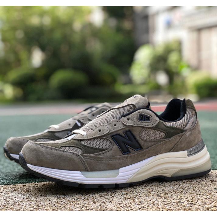 JJJJound x New Balance 992 Sneakers        M992J2 - PerfectKickZ
