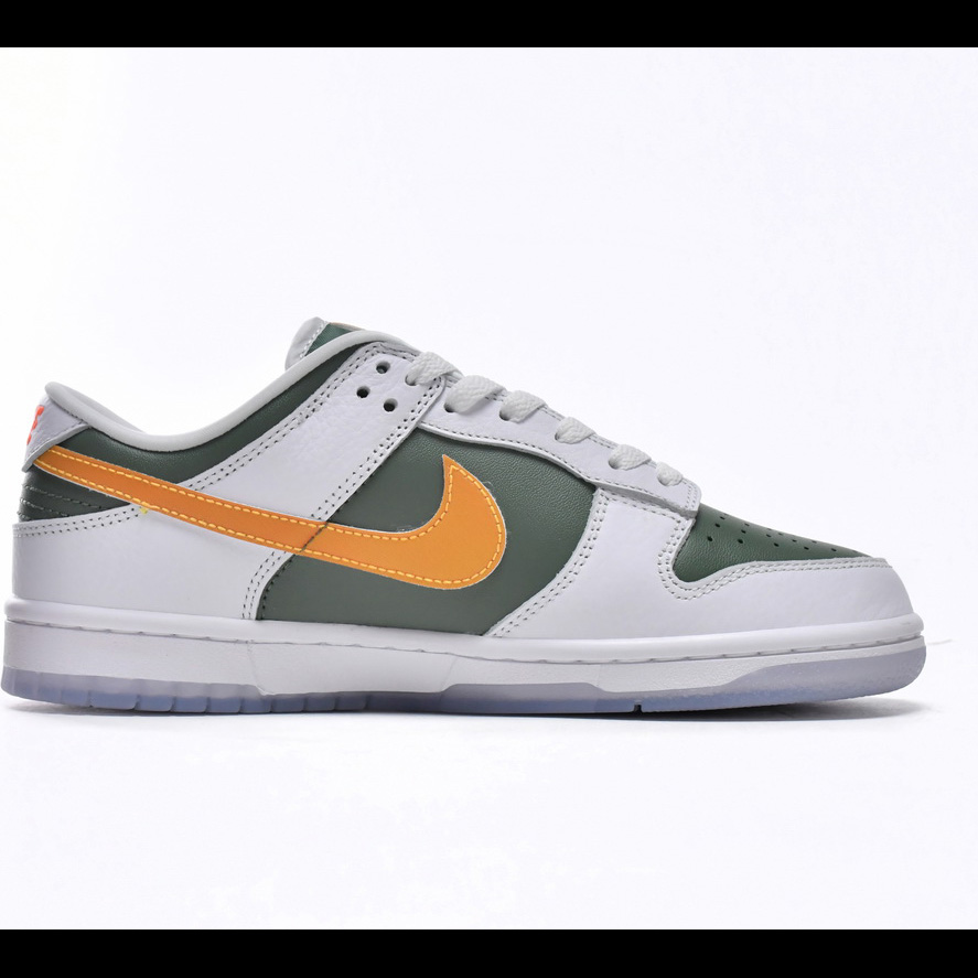 Nike Dunk Low NY vs. NY Sneaker   DN2489-300 - PerfectKickZ