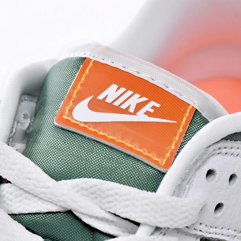 Nike Dunk Low NY vs. NY Sneaker   DN2489-300 - PerfectKickZ