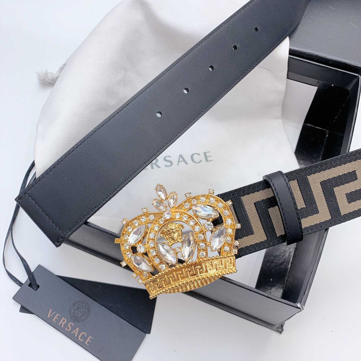 Versace Belt - PerfectKickZ