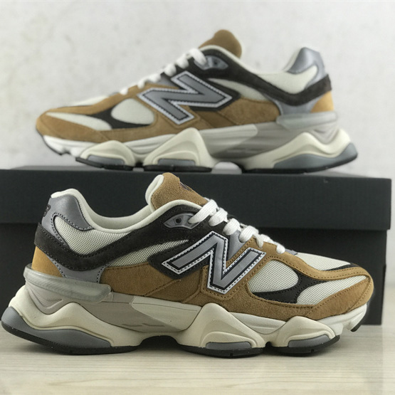 New Balance 9060 “Workwear” Sneakers          U9060WOR  - PerfectKickZ