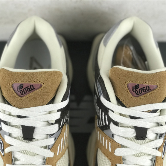 New Balance 9060 “Workwear” Sneakers          U9060WOR  - PerfectKickZ