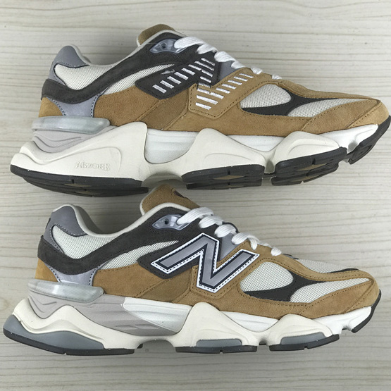 New Balance 9060 “Workwear” Sneakers          U9060WOR  - PerfectKickZ