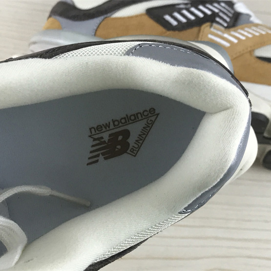 New Balance 9060 “Workwear” Sneakers          U9060WOR  - PerfectKickZ