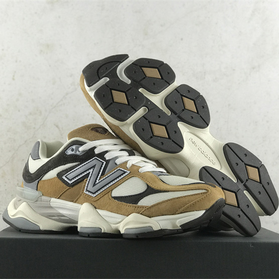 New Balance 9060 “Workwear” Sneakers          U9060WOR  - PerfectKickZ