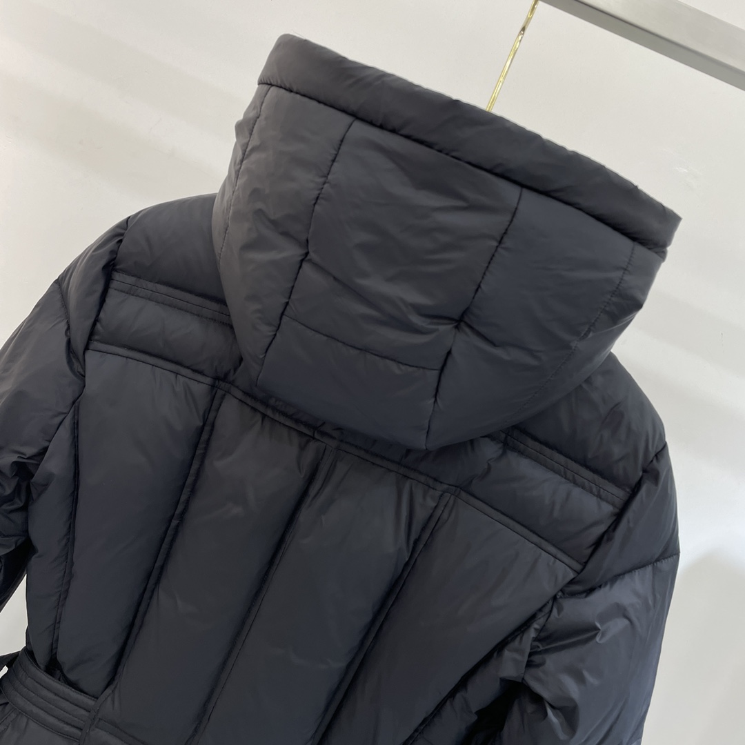 Moncler x Gentle Monster Medel Jacket In Black - PerfectKickZ