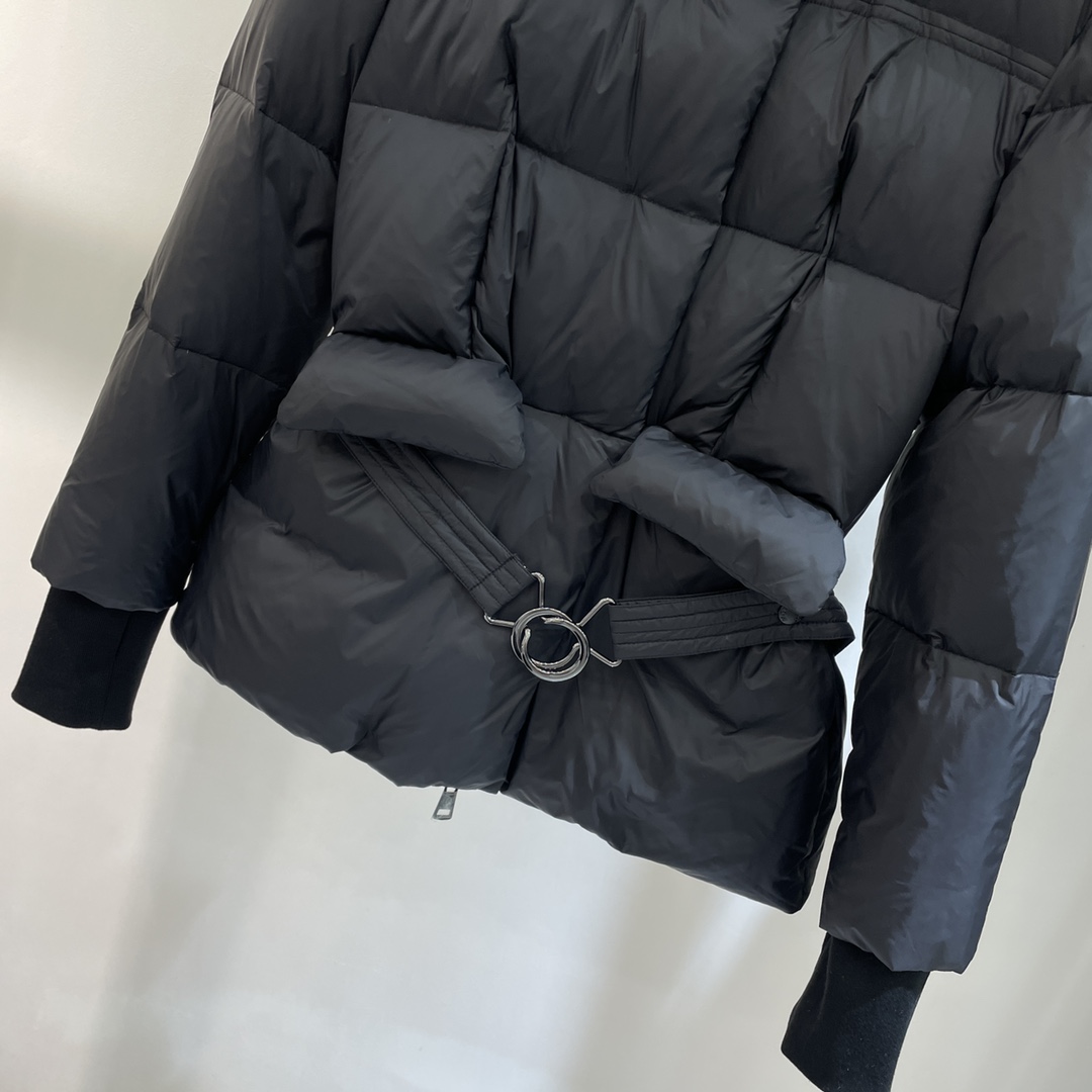 Moncler x Gentle Monster Medel Jacket In Black - PerfectKickZ