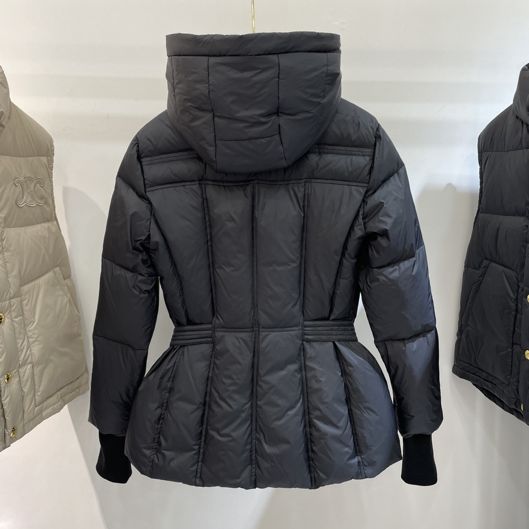 Moncler x Gentle Monster Medel Jacket In Black - PerfectKickZ
