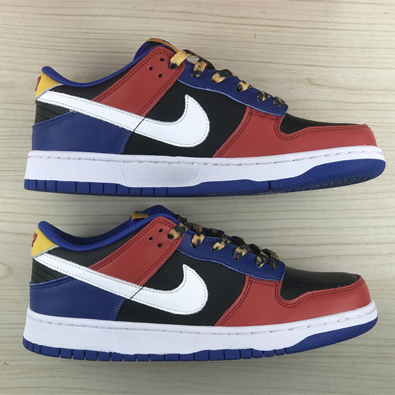 Nike Dunk Low “TSU” Sneaker      DR6190-100 - 