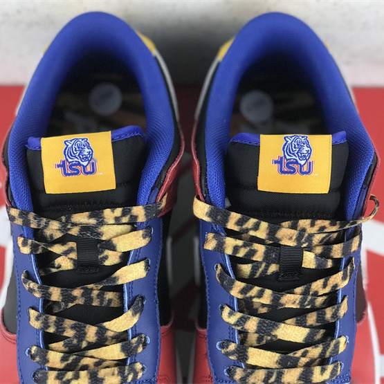 Nike Dunk Low “TSU” Sneaker      DR6190-100 - 