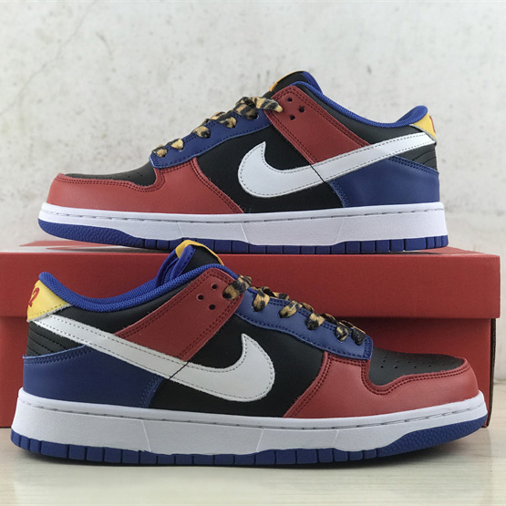 Nike Dunk Low “TSU” Sneaker      DR6190-100 - 