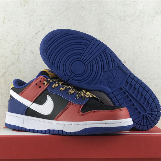 Nike Dunk Low “TSU” Sneaker      DR6190-100 - PerfectKickZ