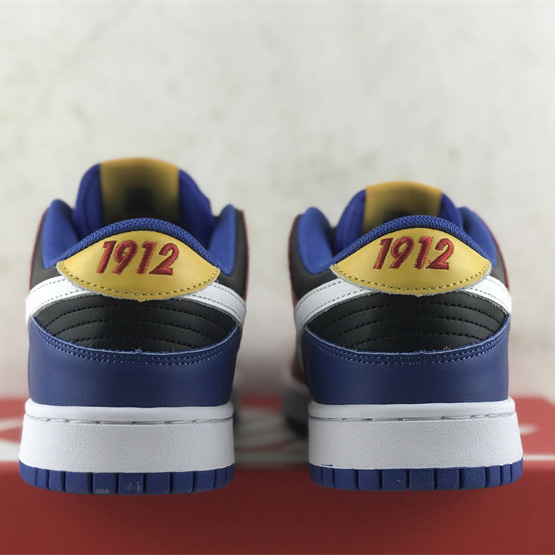 Nike Dunk Low “TSU” Sneaker      DR6190-100 - 