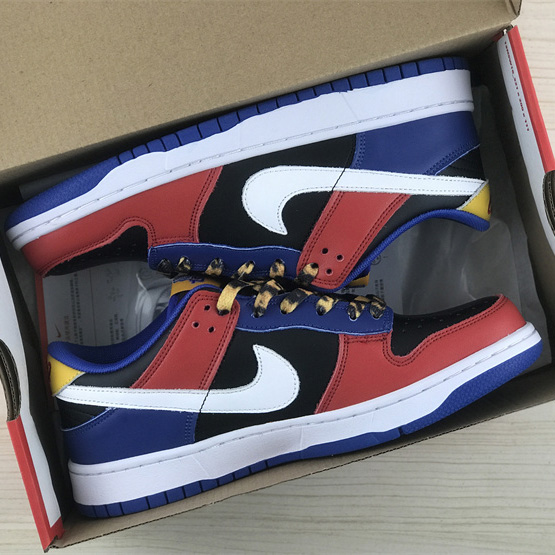 Nike Dunk Low “TSU” Sneaker      DR6190-100 - 