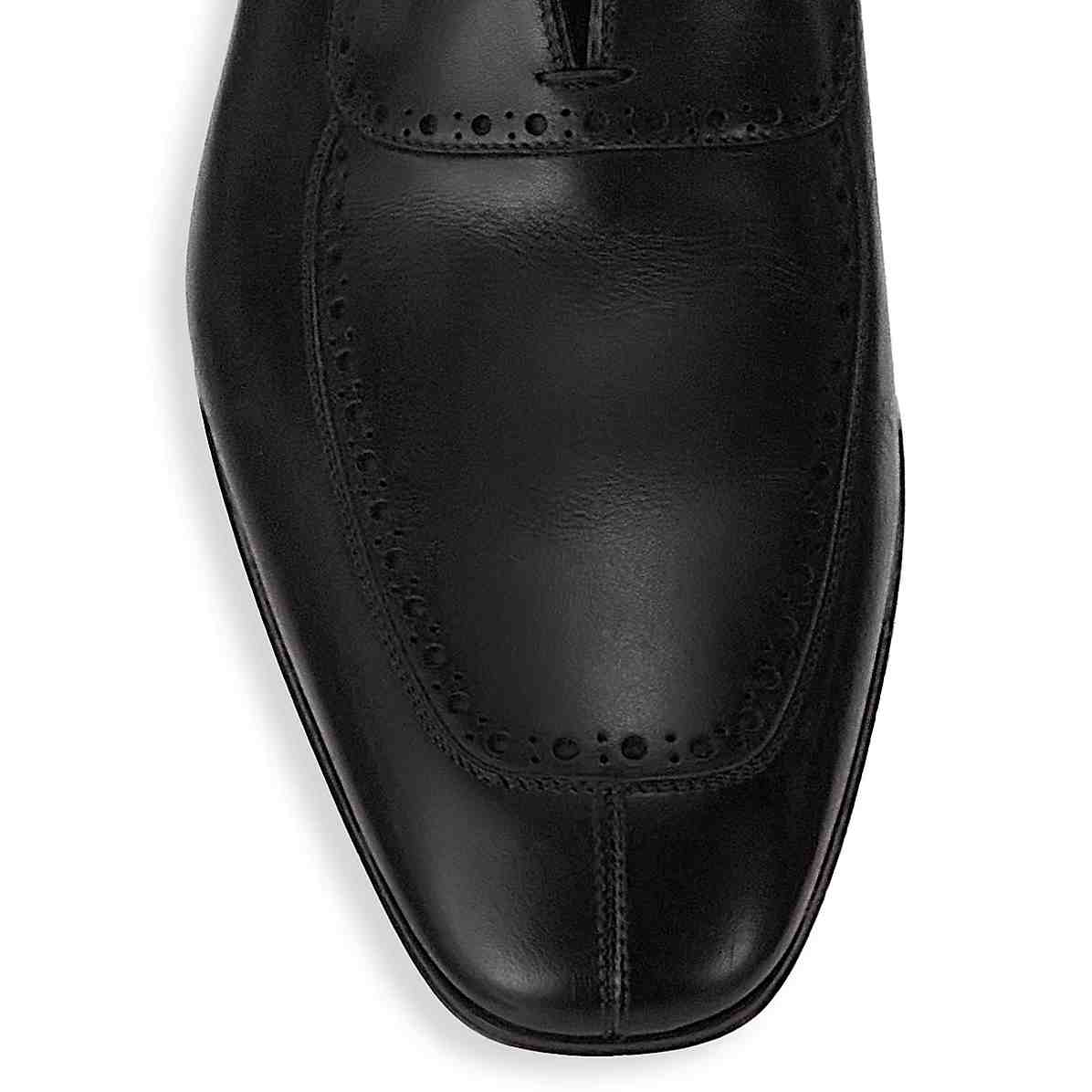 Christian Louboutin Lafitte Leather Loafers - PerfectKickZ