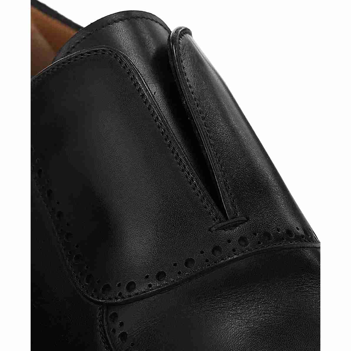 Christian Louboutin Lafitte Leather Loafers - PerfectKickZ