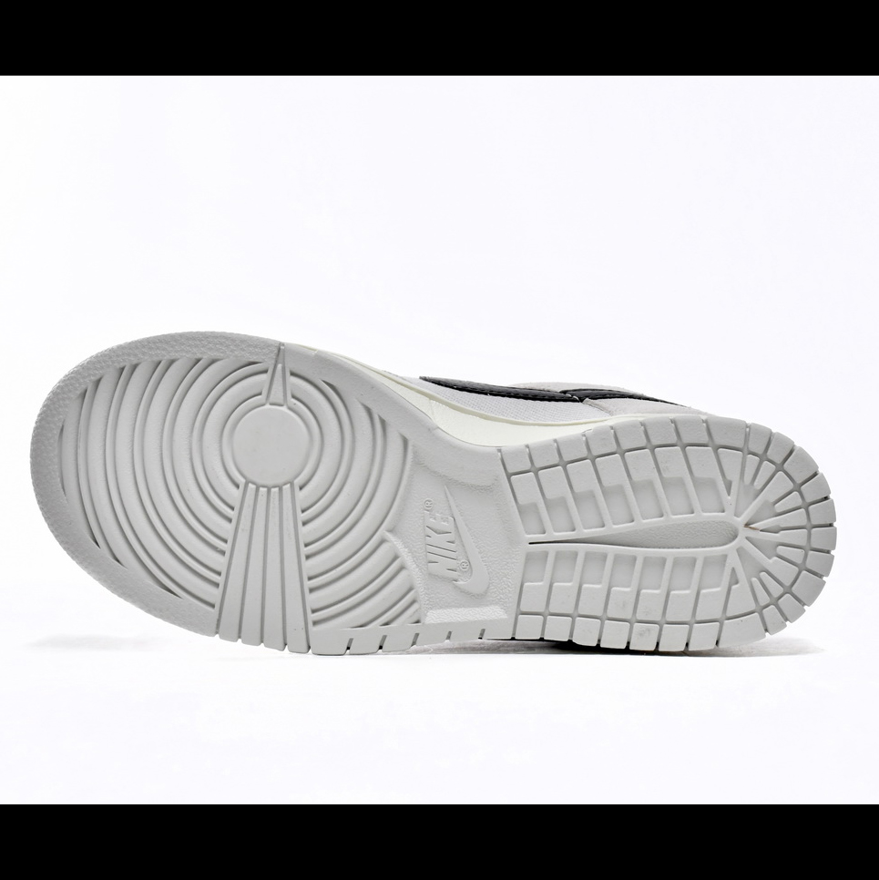 Stussy x Nike SB Dunk Low Sneakers   DD9776-068 - PerfectKickZ