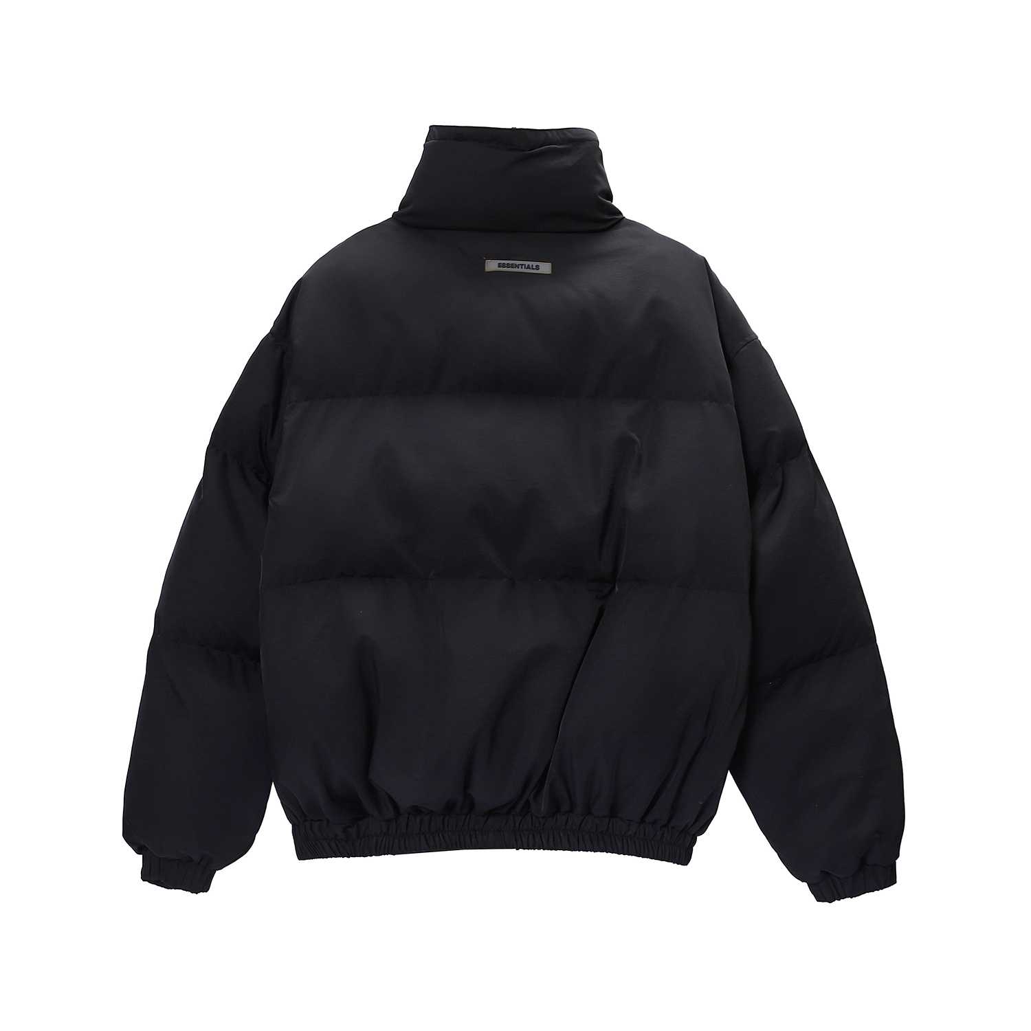 Essential Short Down Jacket - PerfectKickZ