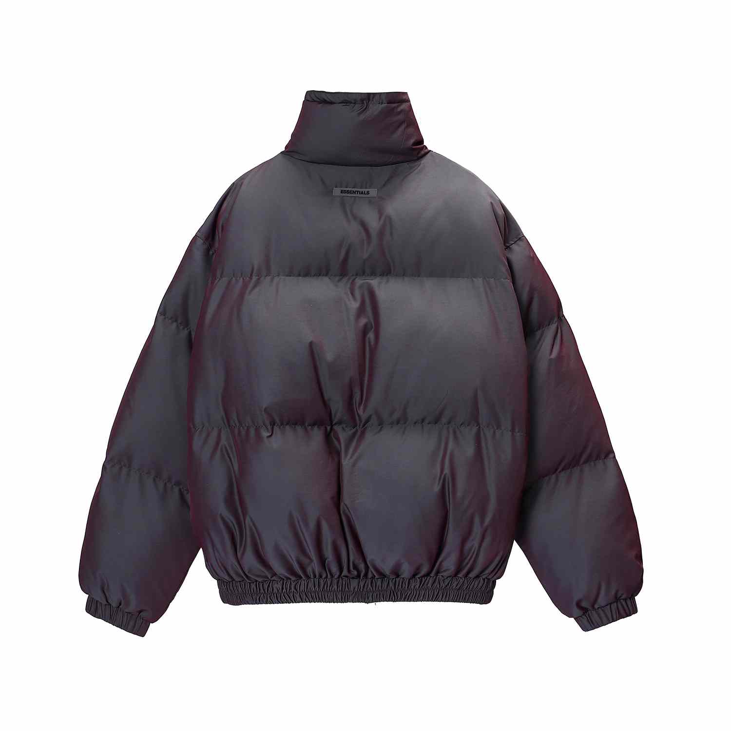 Essential Short Down Jacket - PerfectKickZ