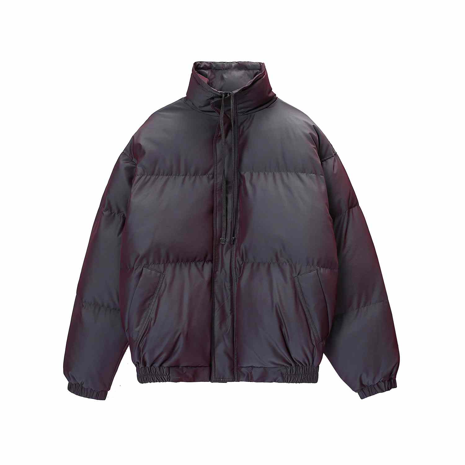 Essential Short Down Jacket - PerfectKickZ