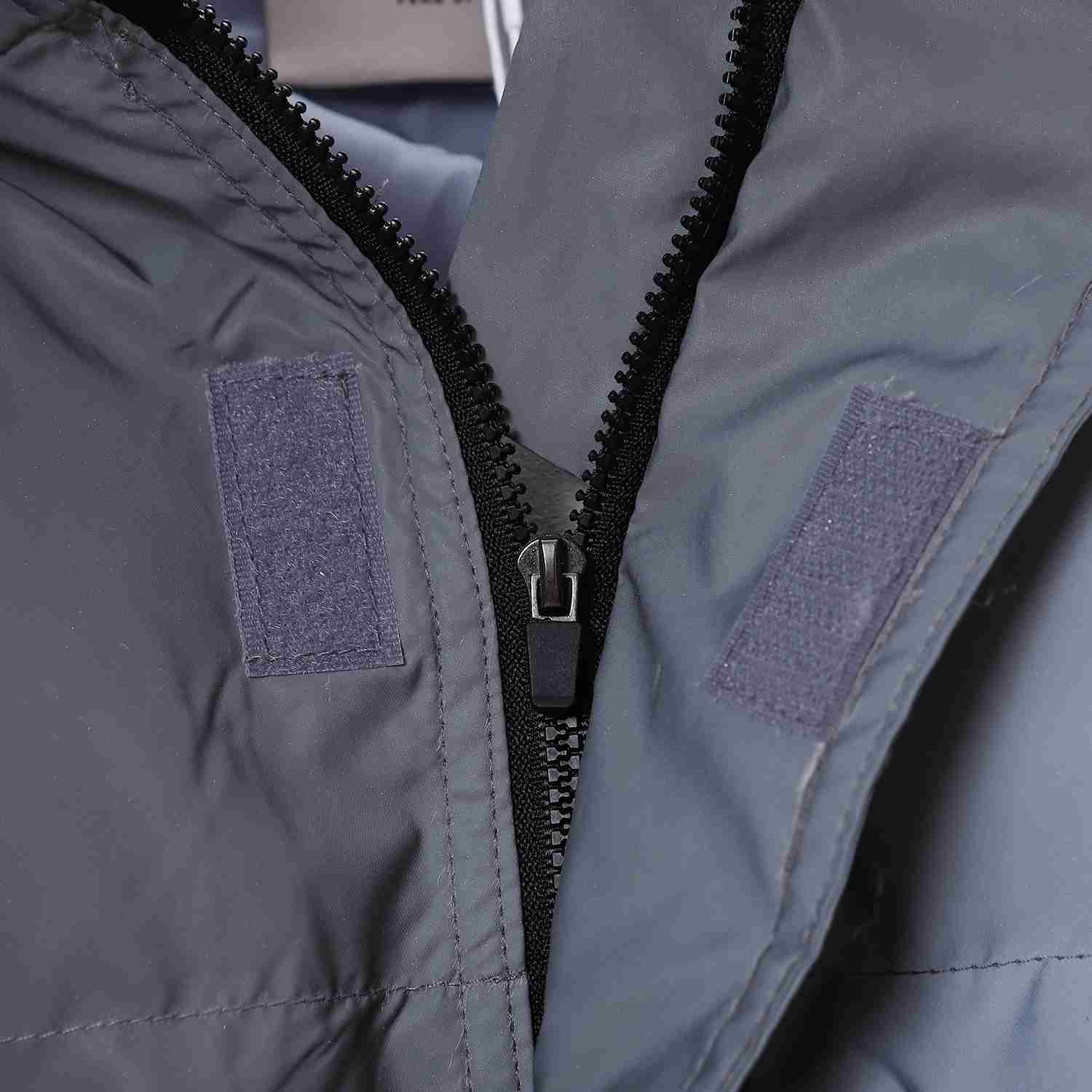 Essential Short Down Jacket - PerfectKickZ
