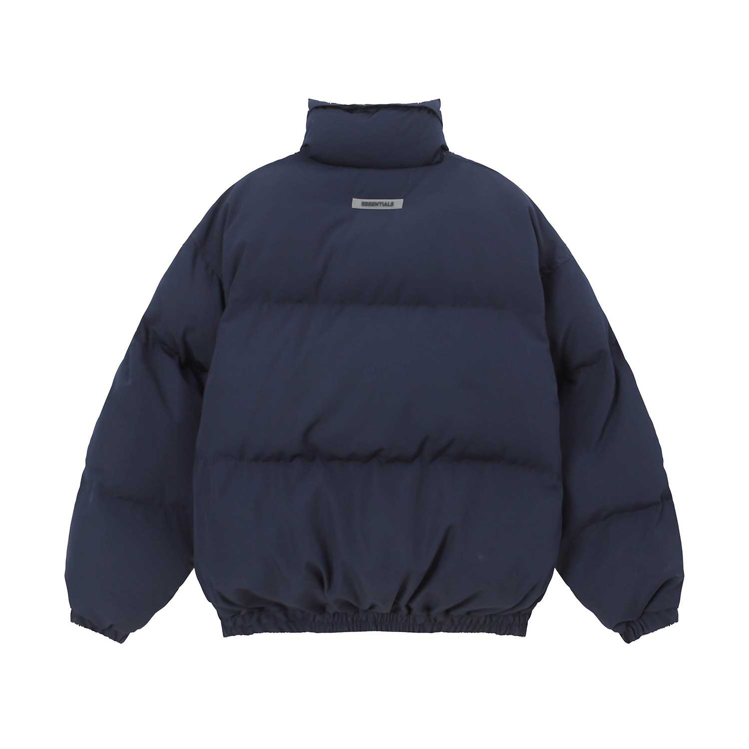 Essential Short Down Jacket - 