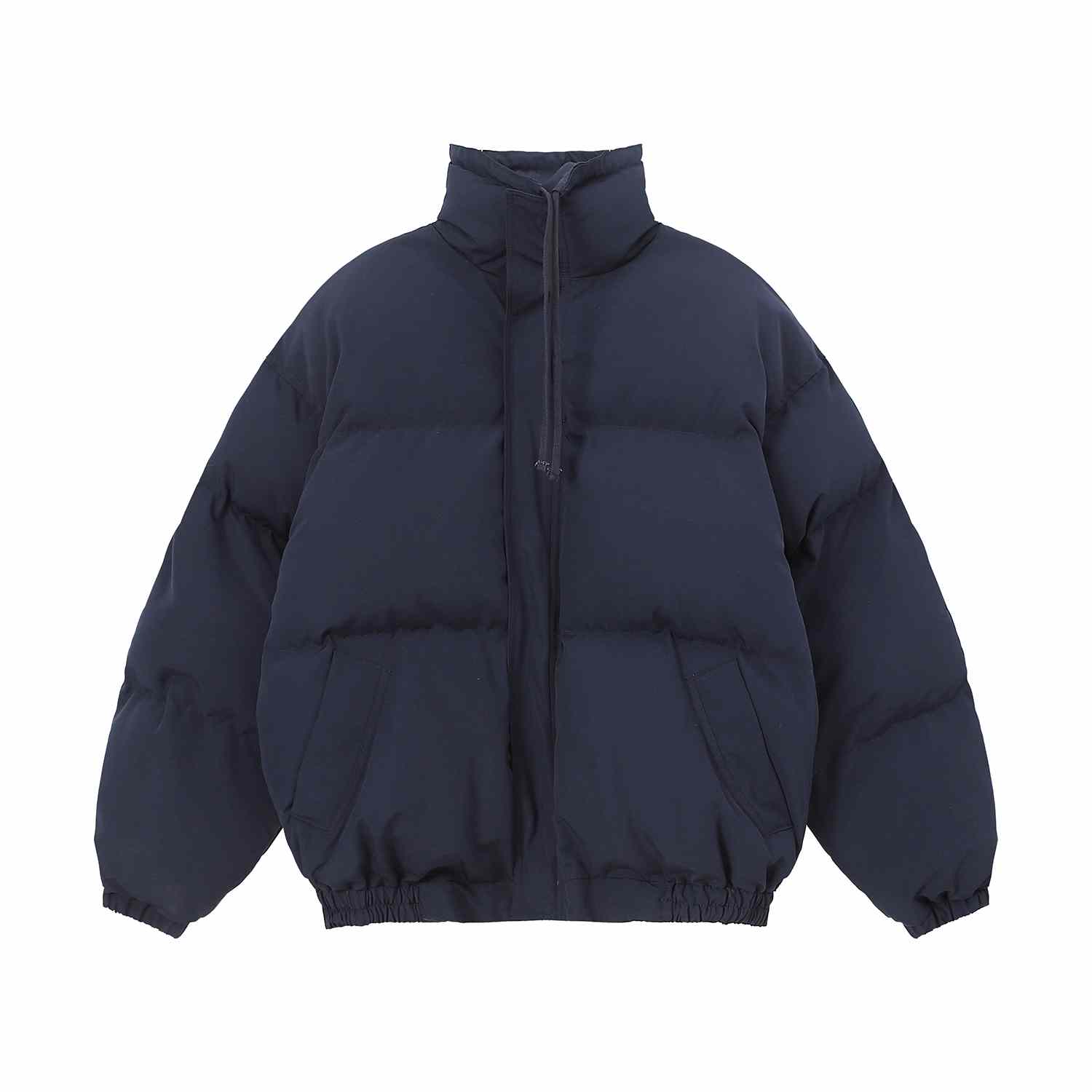 Essential Short Down Jacket - 