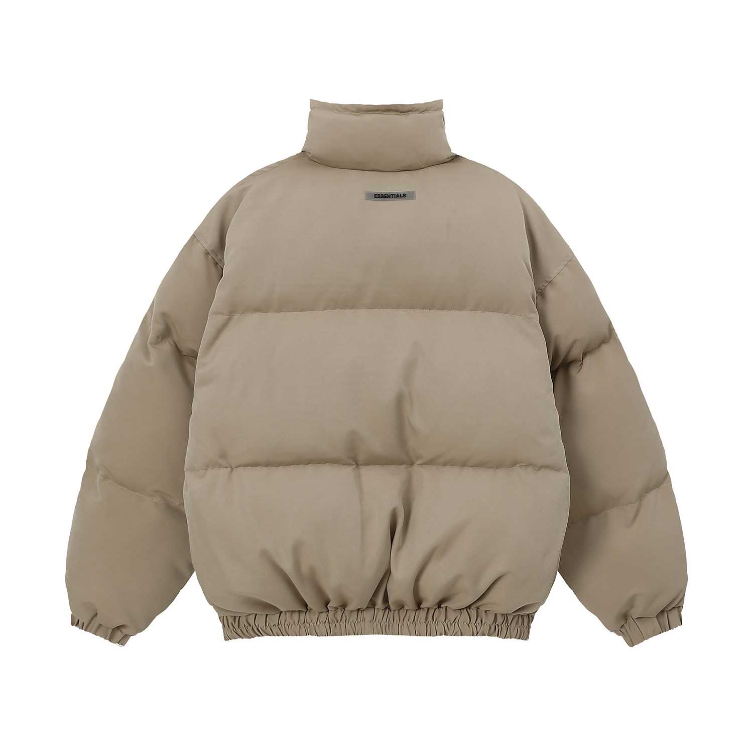 Essential Short Down Jacket - 