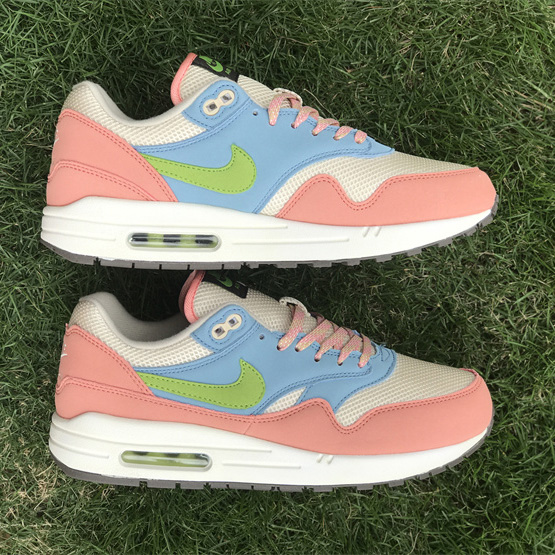 Nike Air Max 1 “Light Madder Root”Sneakers      DV3196-800 - PerfectKickZ
