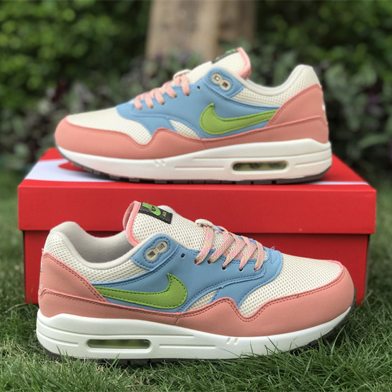 Nike Air Max 1 “Light Madder Root”Sneakers      DV3196-800 - PerfectKickZ