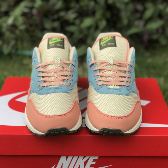 Nike Air Max 1 “Light Madder Root”Sneakers      DV3196-800 - PerfectKickZ