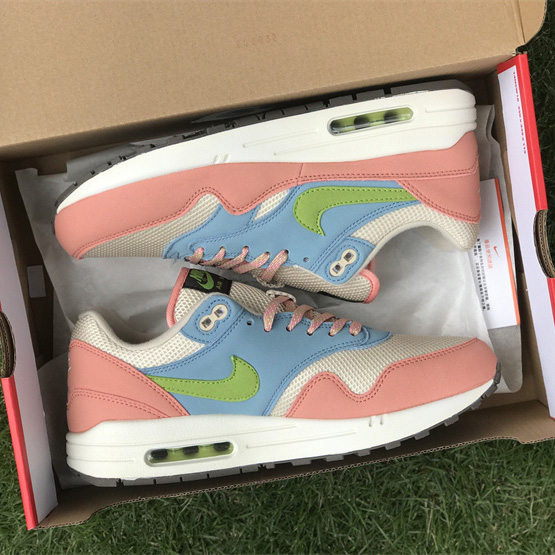 Nike Air Max 1 “Light Madder Root”Sneakers      DV3196-800 - PerfectKickZ