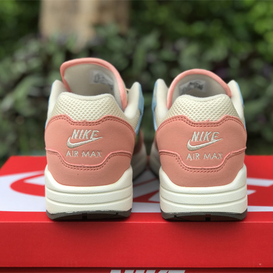 Nike Air Max 1 “Light Madder Root”Sneakers      DV3196-800 - PerfectKickZ