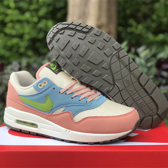 Nike Air Max 1 “Light Madder Root”Sneakers      DV3196-800 - PerfectKickZ