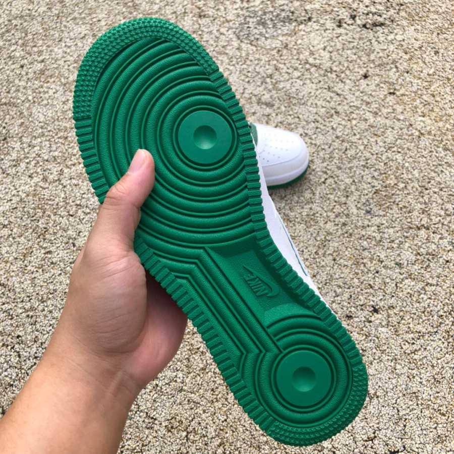 Nike Air Force 1 Low ’07 Sneaker       nk9700-131 - PerfectKickZ