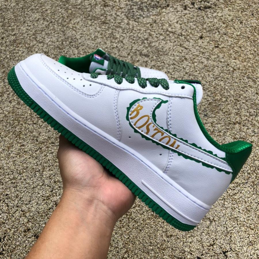 Nike Air Force 1 Low ’07 Sneaker       nk9700-131 - PerfectKickZ