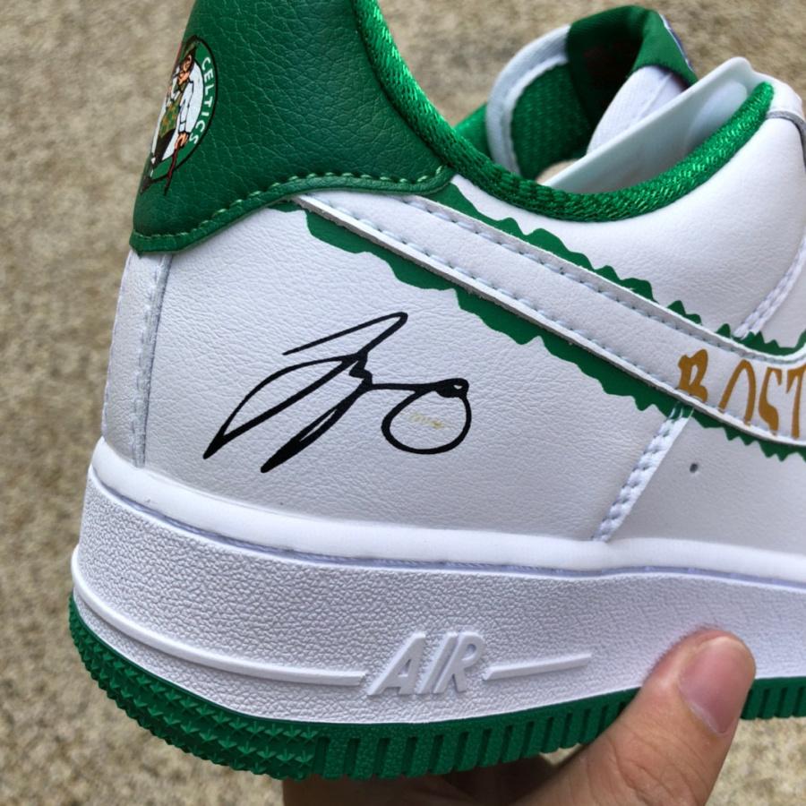 Nike Air Force 1 Low ’07 Sneaker       nk9700-131 - PerfectKickZ