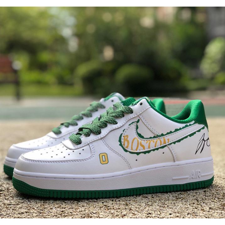 Nike Air Force 1 Low ’07 Sneaker       nk9700-131 - PerfectKickZ