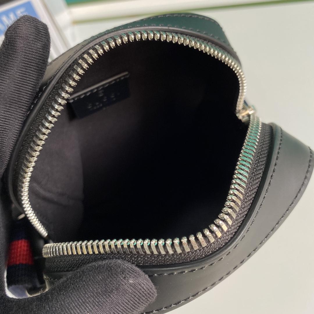 Gucci GG Messenger Bag(14.5-18-6cm) - 