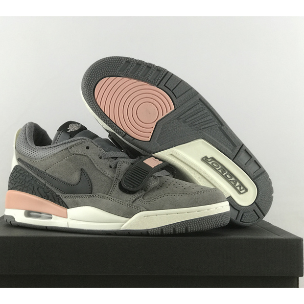 Air Jordan AJ312 Low Sneaker      CD7069-002 - PerfectKickZ
