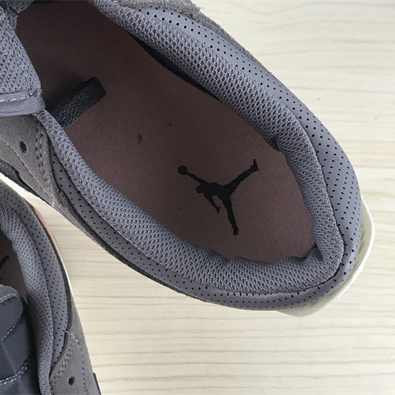 Air Jordan AJ312 Low Sneaker      CD7069-002 - PerfectKickZ