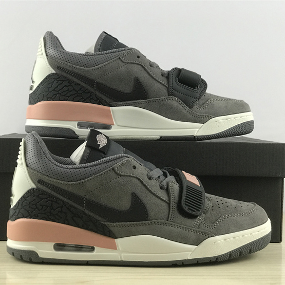 Air Jordan AJ312 Low Sneaker      CD7069-002 - PerfectKickZ