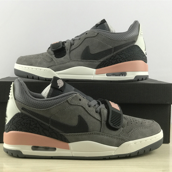 Air Jordan AJ312 Low Sneaker      CD7069-002 - PerfectKickZ